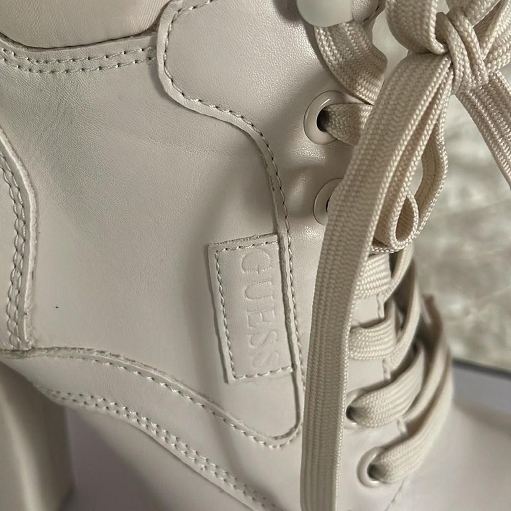 GUESS booties - Picture 6 of 9